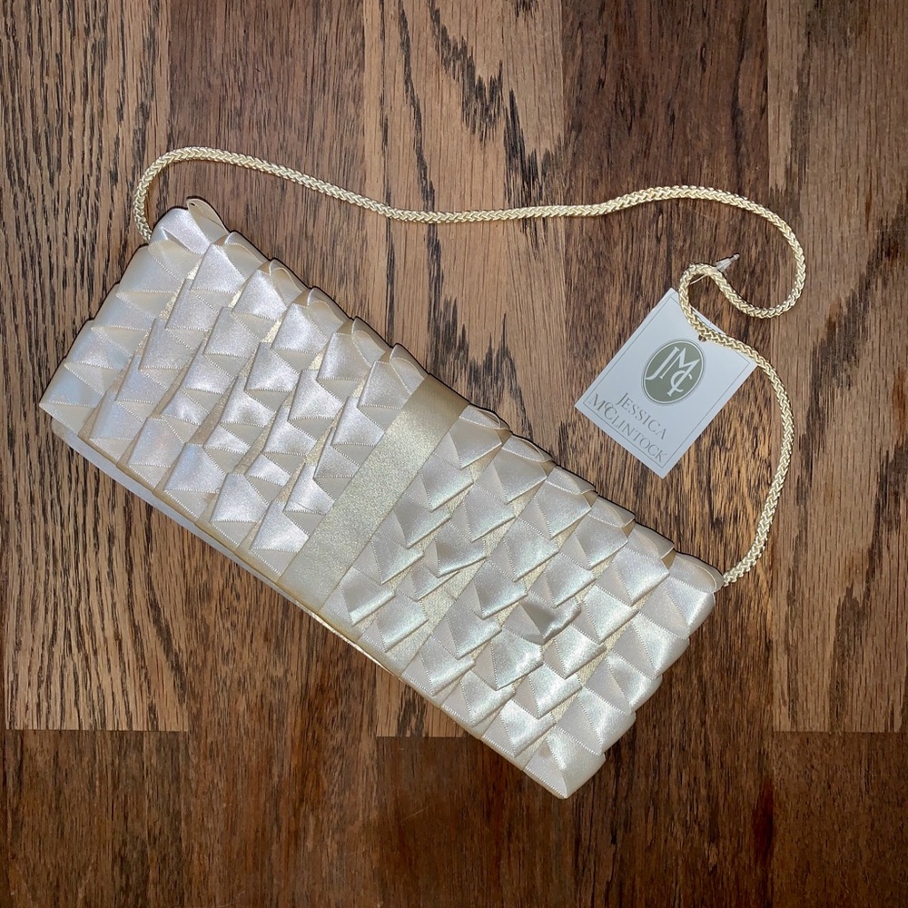Purse NWT